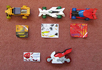 Team Hot Wheels